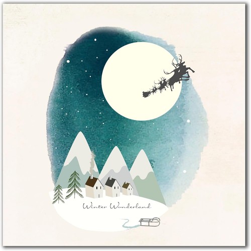 Pack nordic winter - 8,