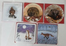 Pack of 5 RSPB charity