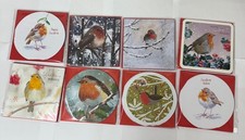 Pack of 5 RSPB charity