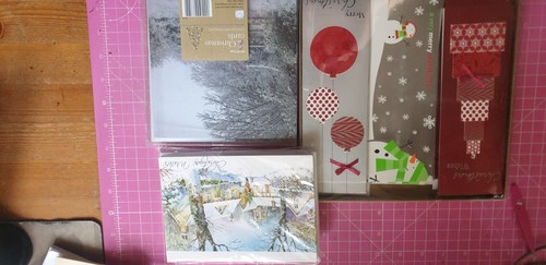 Waitrose rspb christmas - waitrose,