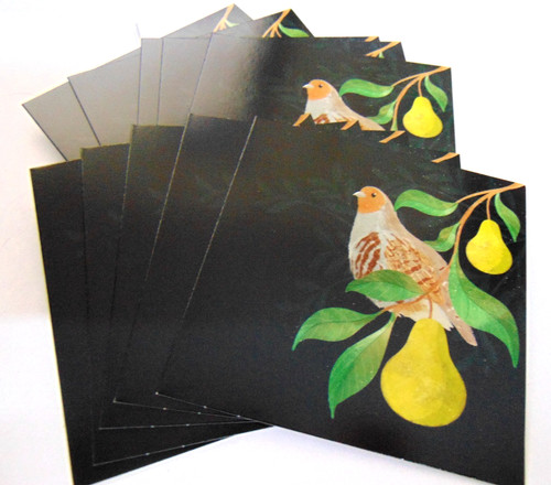 Luxury christmas cards - cards, &