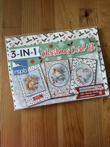 Cross stitch christmas - 3-1,