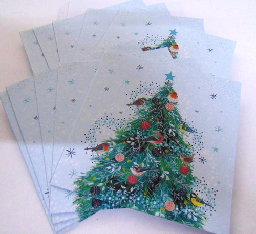 Luxury christmas cards - cards, &