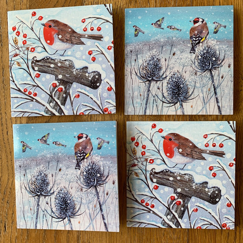 Lucy grossmith robin - lucy,
